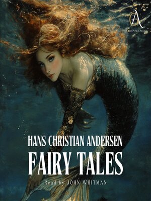 cover image of Hans Christian Andersen All Fairy Tales